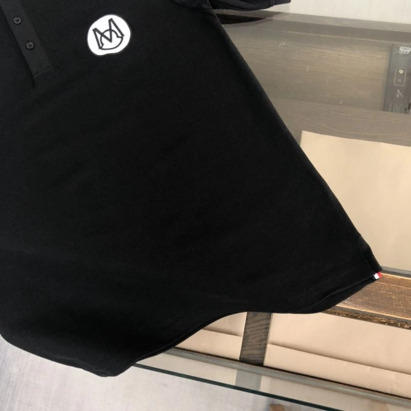 Versatile Moncler T-Shirts 143108