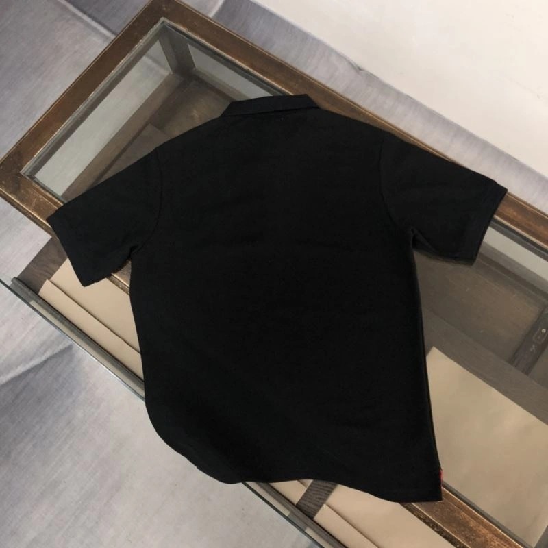 Versatile Moncler T-Shirts 143108
