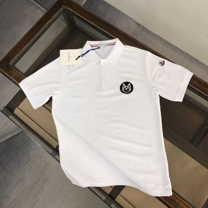 FlexibleFit Moncler T-Shirts 143133