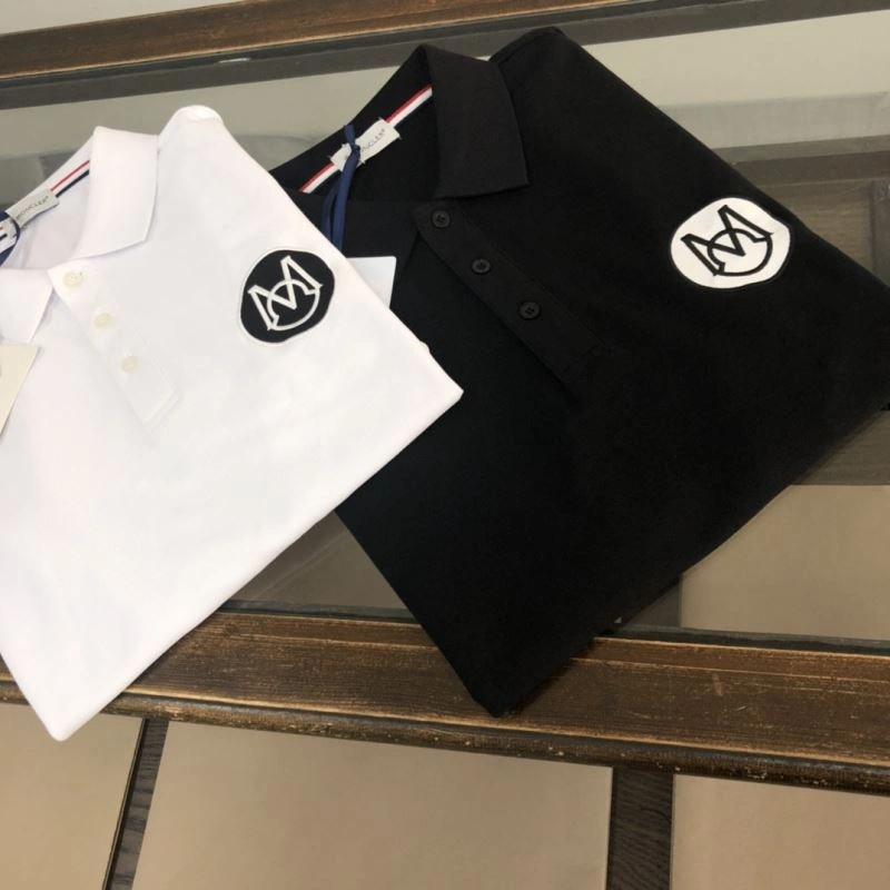 FlexibleFit Moncler T-Shirts 143133