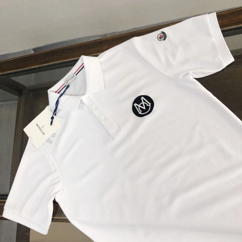 FlexibleFit Moncler T-Shirts 143133