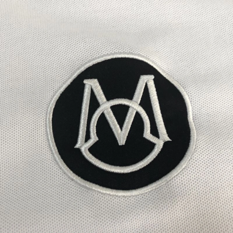 FlexibleFit Moncler T-Shirts 143133