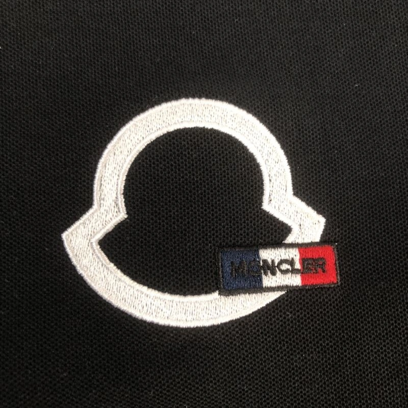 Vibrant Moncler T-Shirts 143107