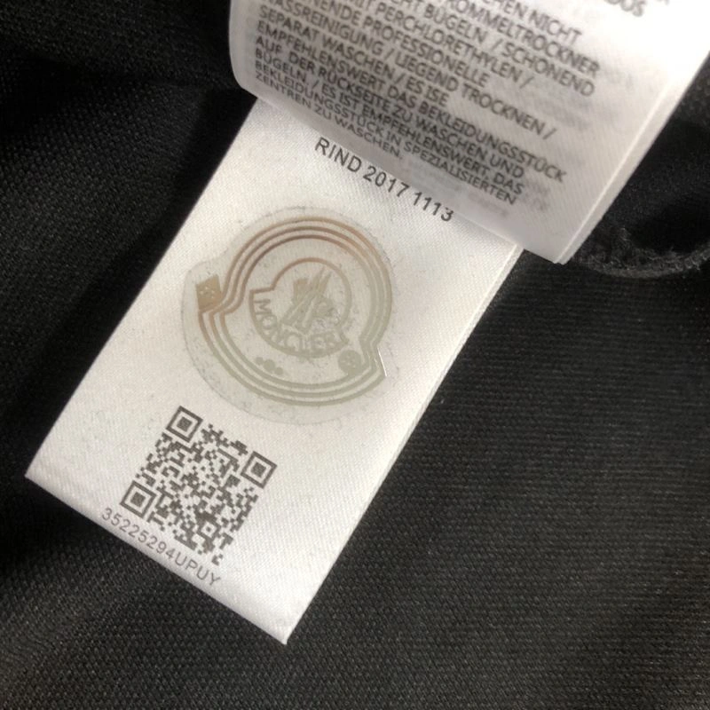 Vibrant Moncler T-Shirts 143107