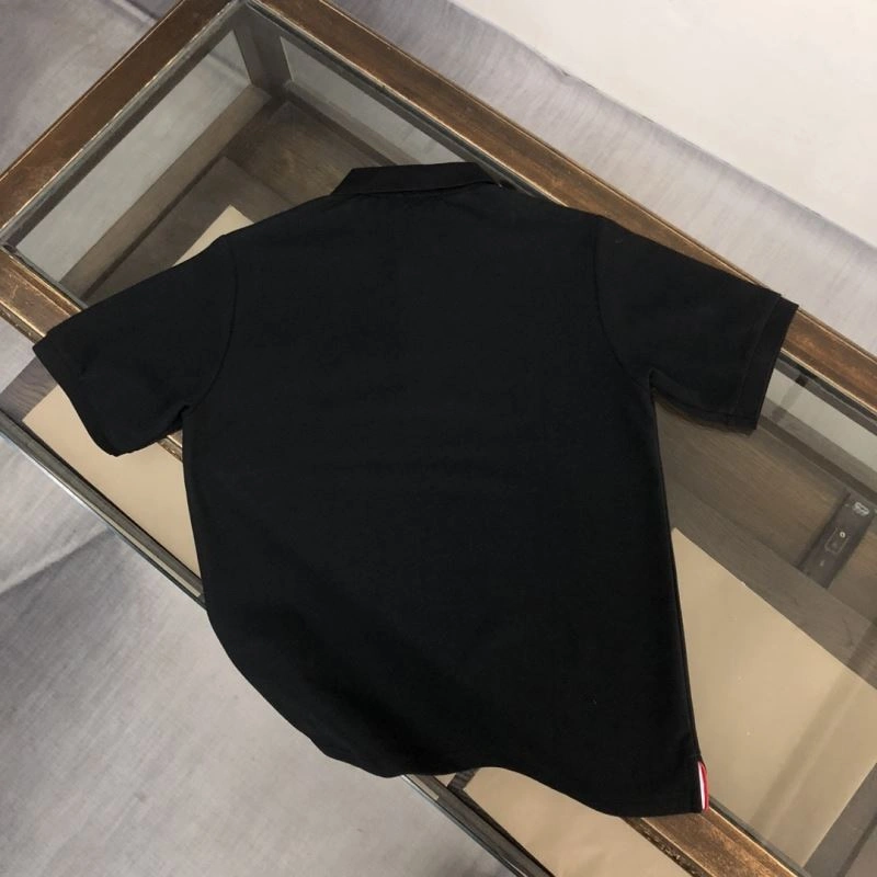 Vibrant Moncler T-Shirts 143107