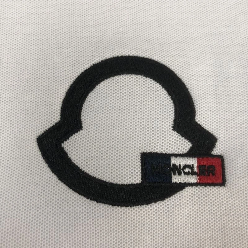 Moncler T-Shirts Thermal 143109