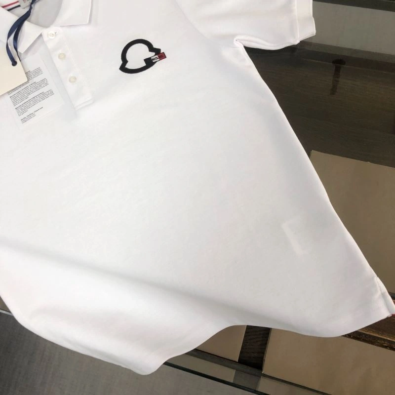 Moncler T-Shirts Thermal 143109