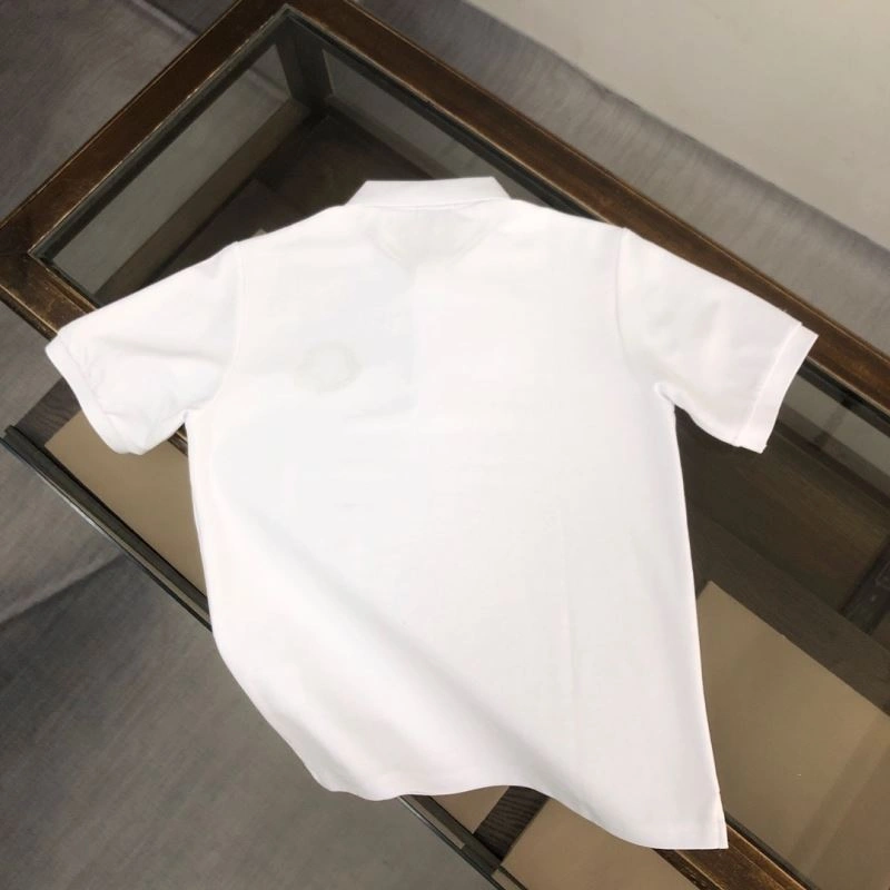 Moncler T-Shirts Thermal 143109