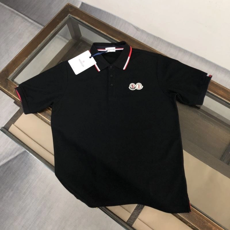 Moncler T-Shirts Affordable 143106