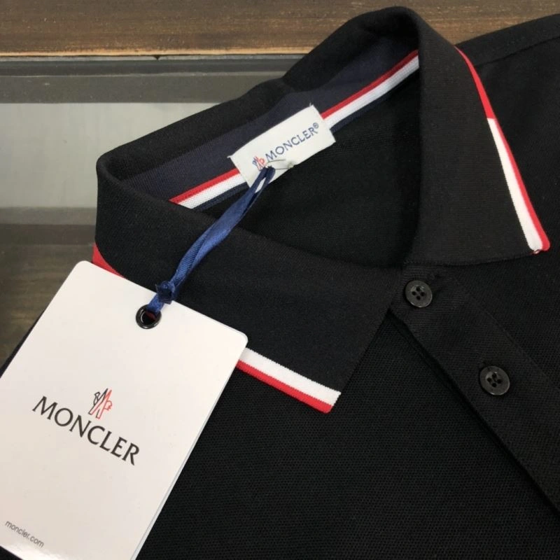 Moncler T-Shirts Affordable 143106
