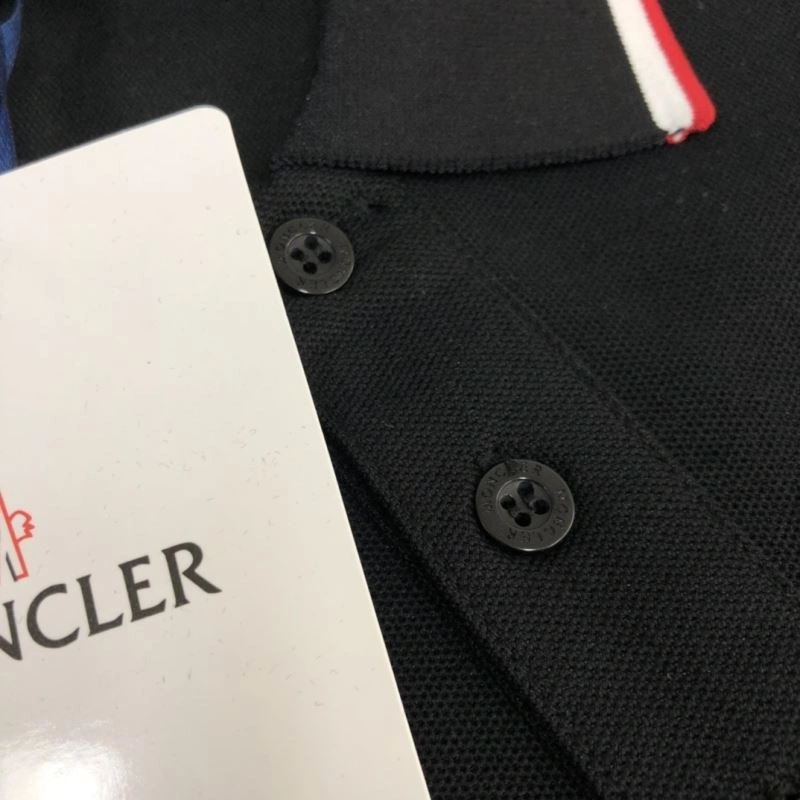Moncler T-Shirts Affordable 143106