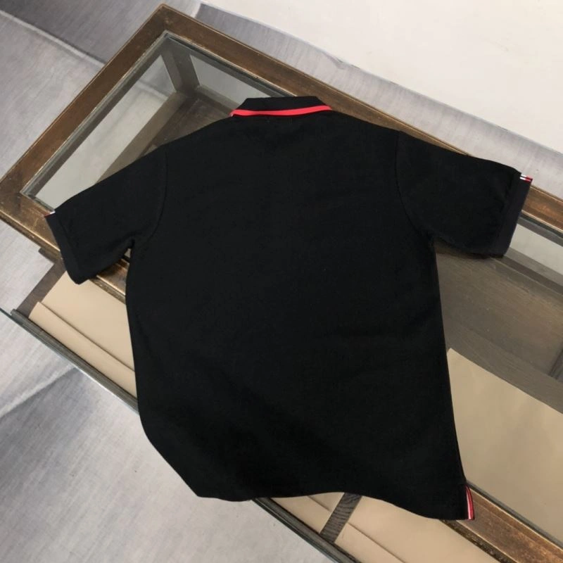 Moncler T-Shirts Affordable 143106