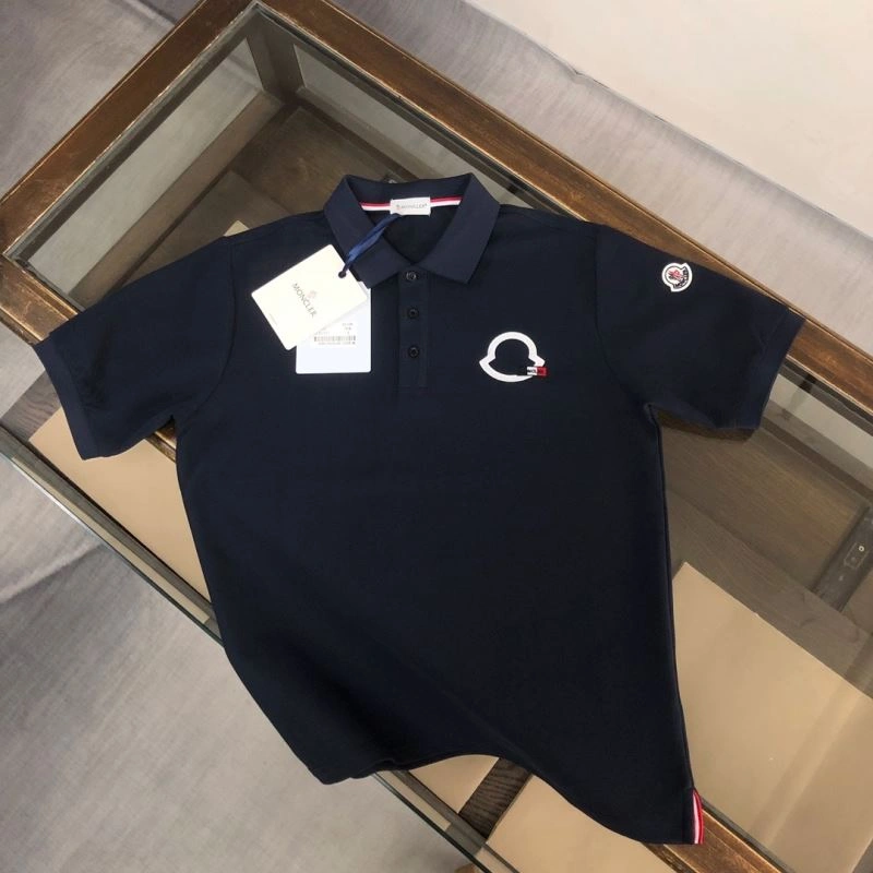 Unisex Moncler T-Shirts 143104