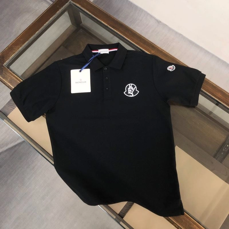 Moncler T-Shirts Neat 143103