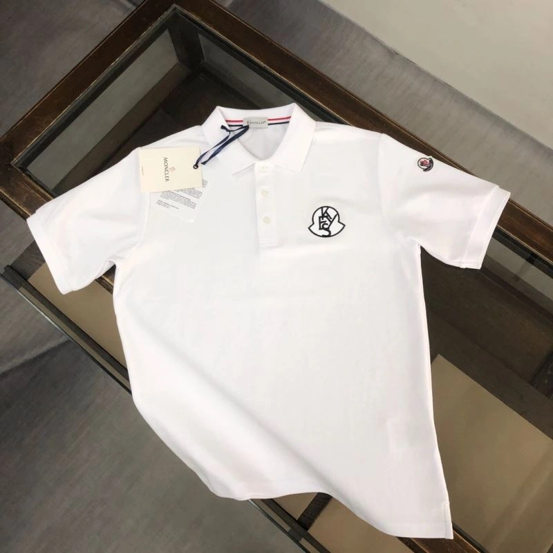 Efficient Moncler T-Shirts 143102
