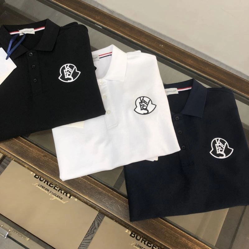 Efficient Moncler T-Shirts 143102