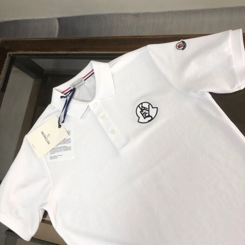 Efficient Moncler T-Shirts 143102