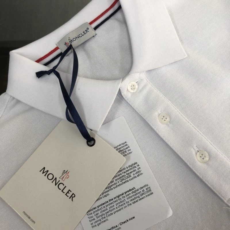 Efficient Moncler T-Shirts 143102