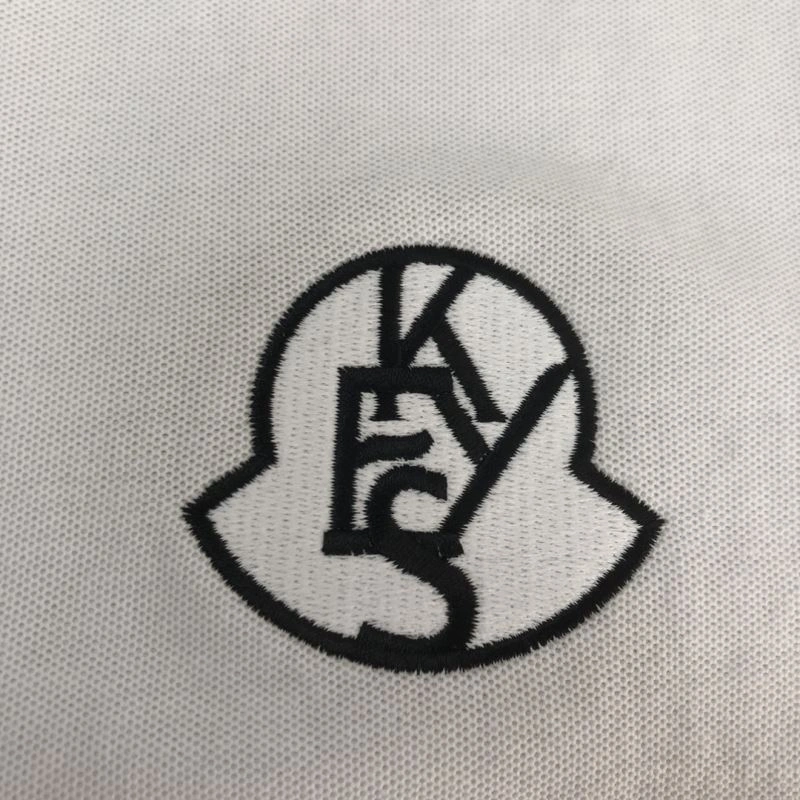 Efficient Moncler T-Shirts 143102