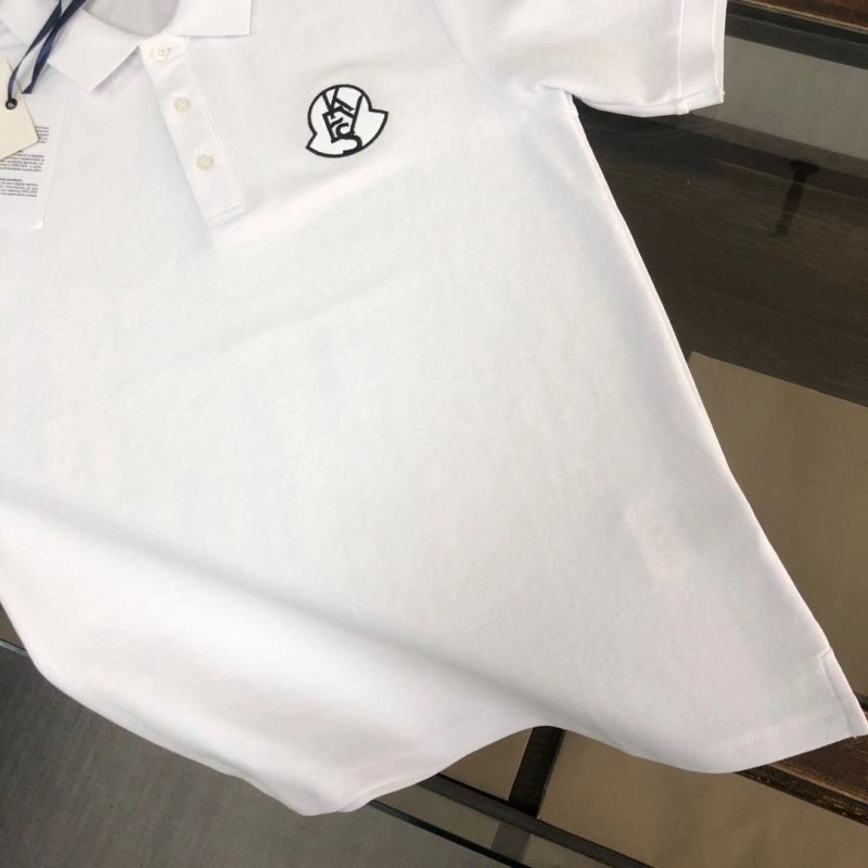 Efficient Moncler T-Shirts 143102