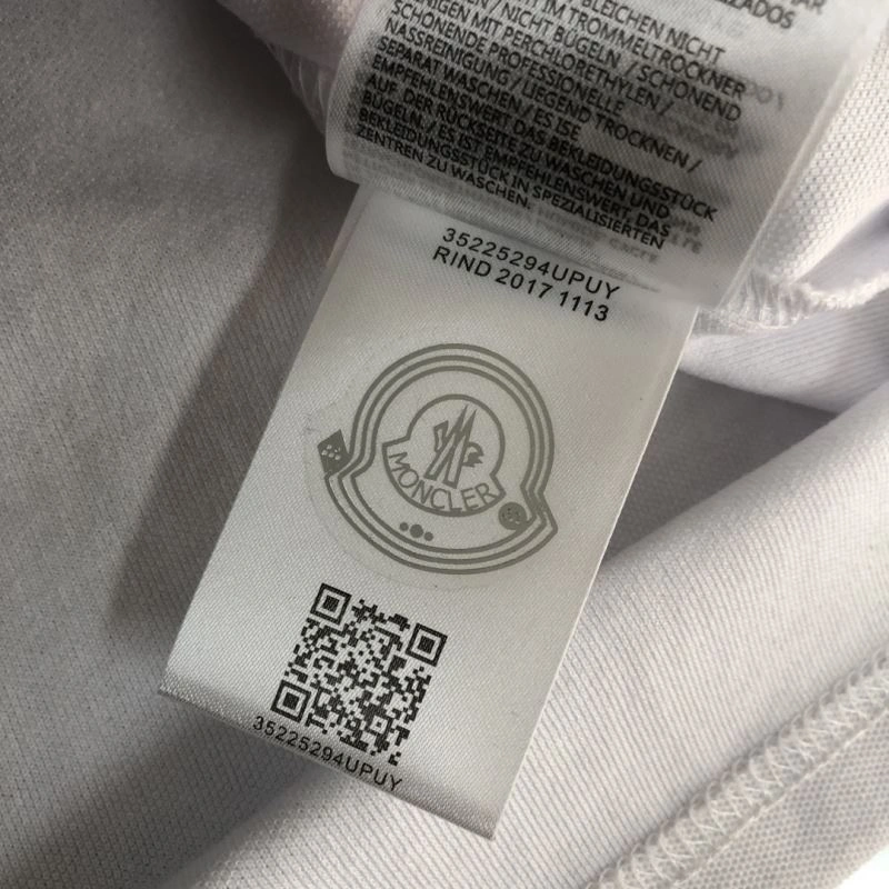 Efficient Moncler T-Shirts 143102