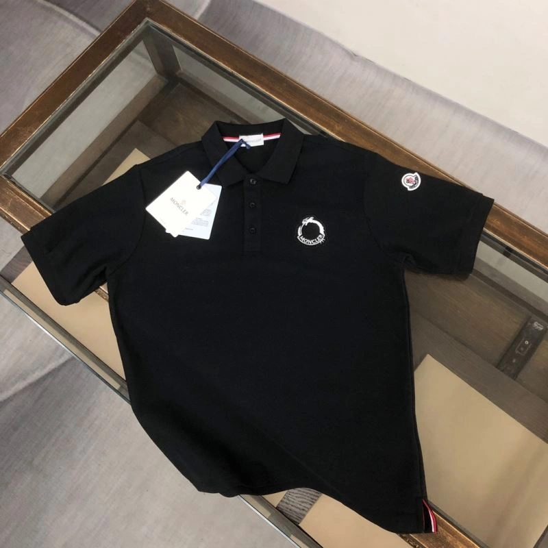 Moncler T-Shirts Functional 143105