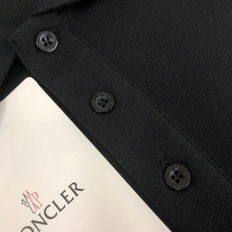 Moncler T-Shirts Functional 143105