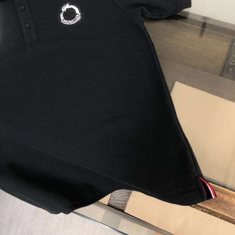 Moncler T-Shirts Functional 143105