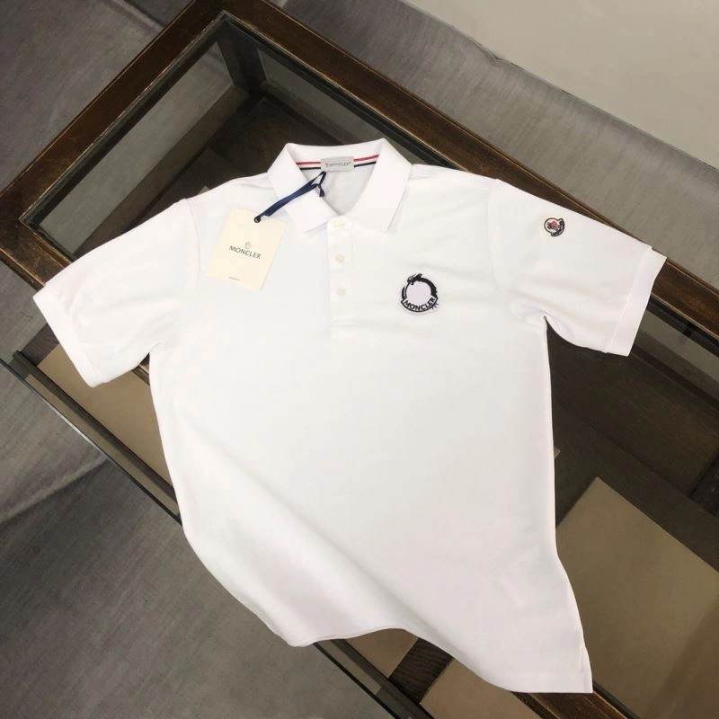 GoAnywhere Moncler T-Shirts 143099
