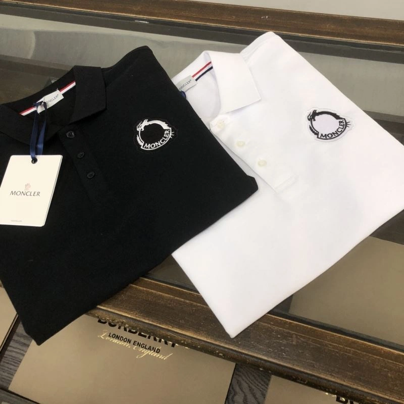 GoAnywhere Moncler T-Shirts 143099