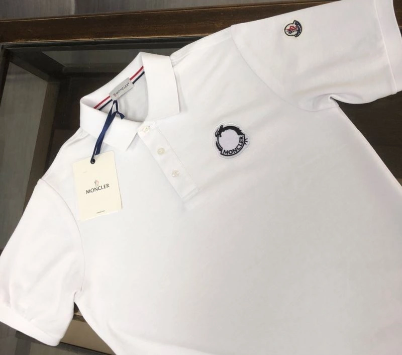 GoAnywhere Moncler T-Shirts 143099