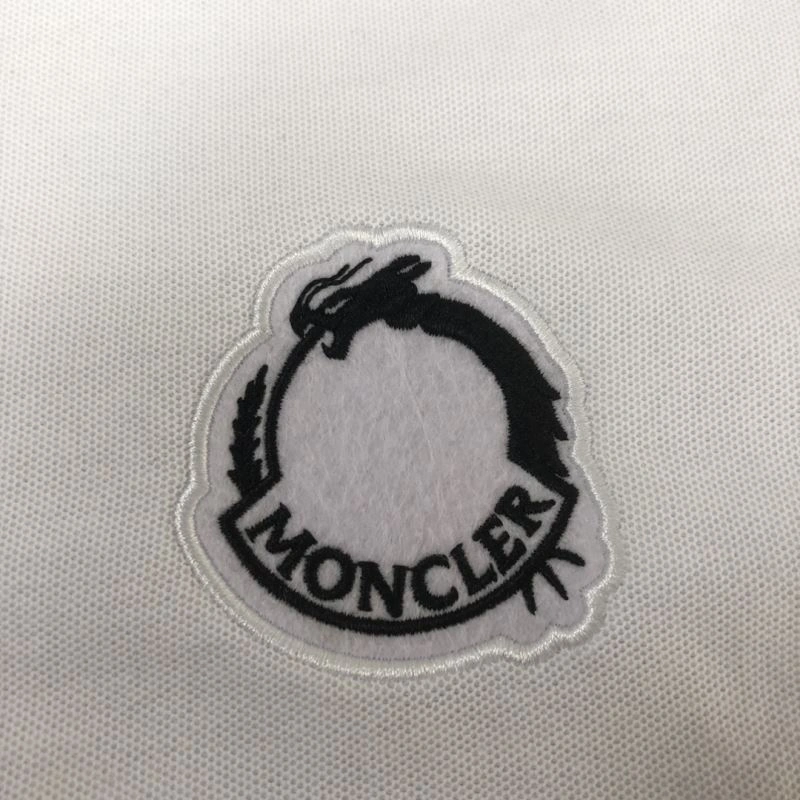 GoAnywhere Moncler T-Shirts 143099