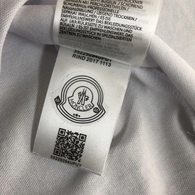 GoAnywhere Moncler T-Shirts 143099