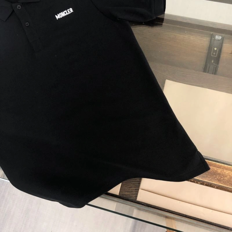 Moncler T-Shirts WellDesigned 143094