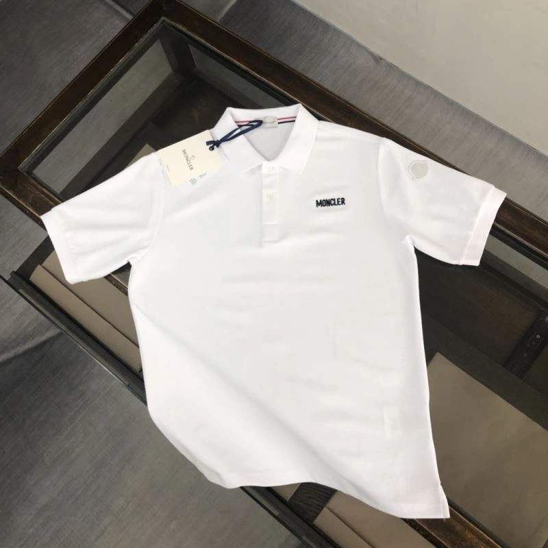 SmartChoice Moncler T-Shirts 143145
