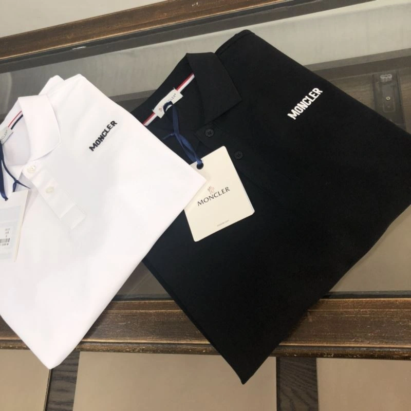 SmartChoice Moncler T-Shirts 143145