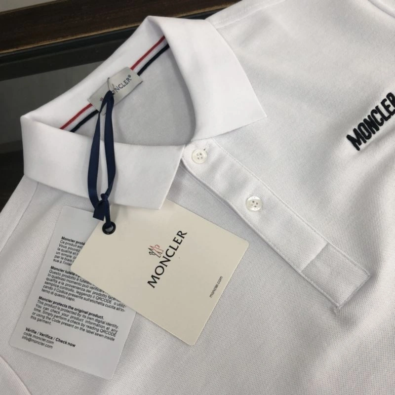 SmartChoice Moncler T-Shirts 143145