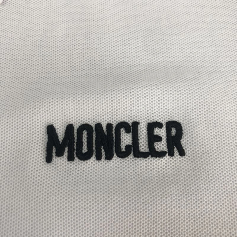 SmartChoice Moncler T-Shirts 143145