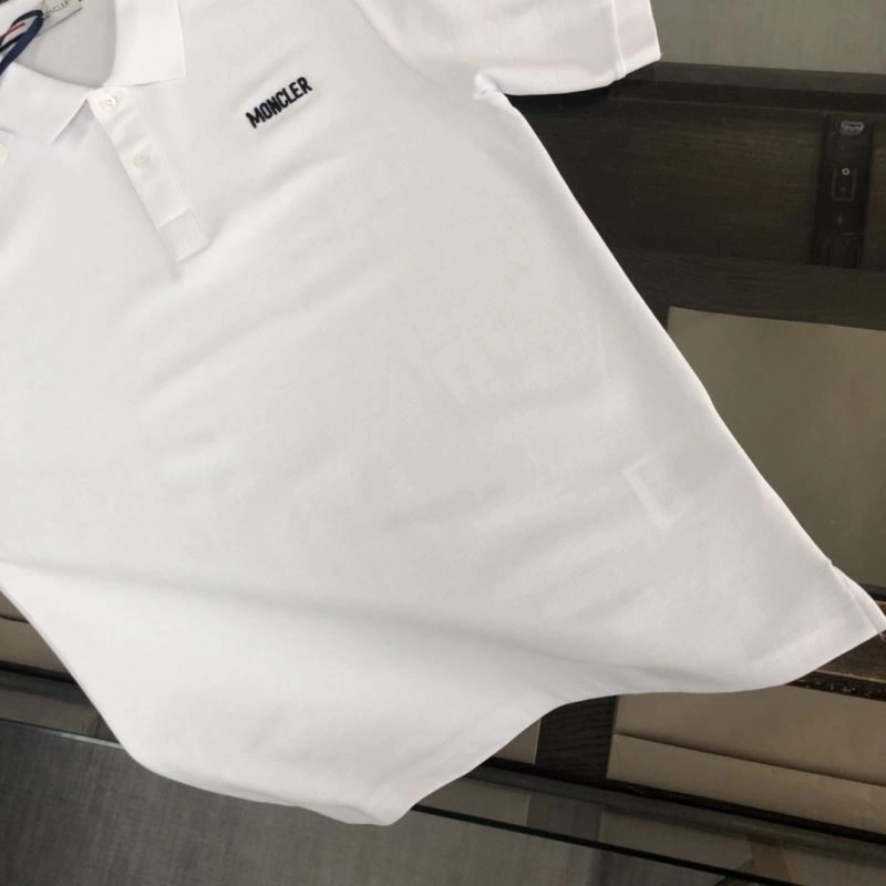 SmartChoice Moncler T-Shirts 143145