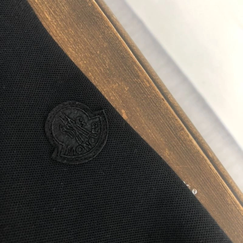 Moncler T-Shirts WrinkleFree 143098
