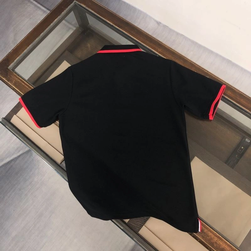 Moncler T-Shirts WrinkleFree 143098