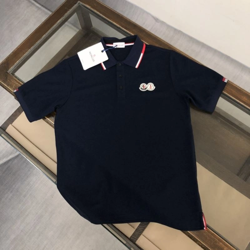 HighQuality Moncler T-Shirts 143090