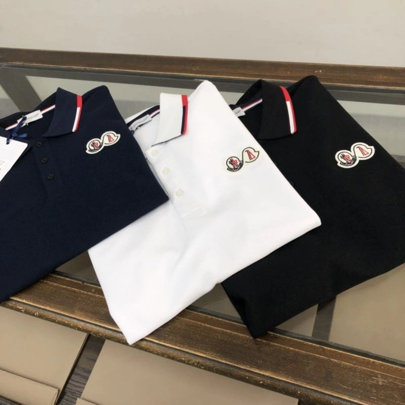 HighQuality Moncler T-Shirts 143090