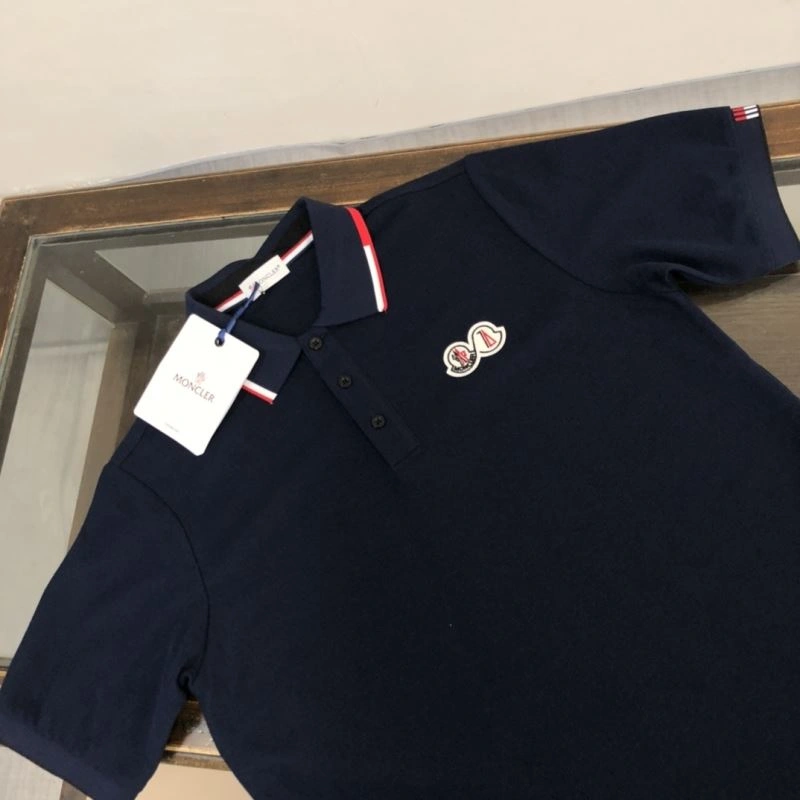 HighQuality Moncler T-Shirts 143090