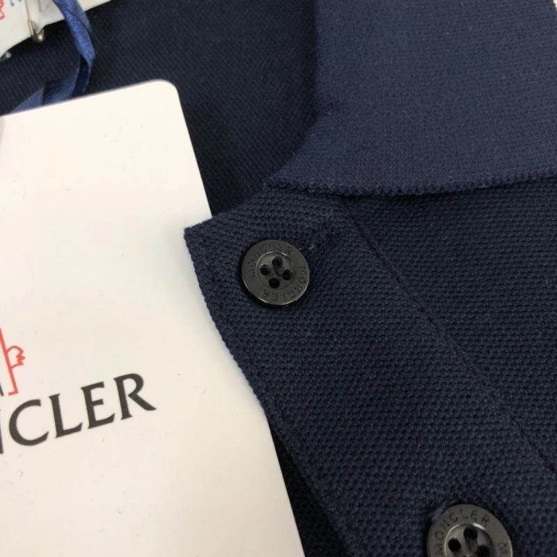 HighQuality Moncler T-Shirts 143090