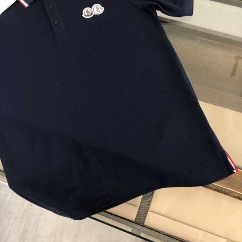 HighQuality Moncler T-Shirts 143090
