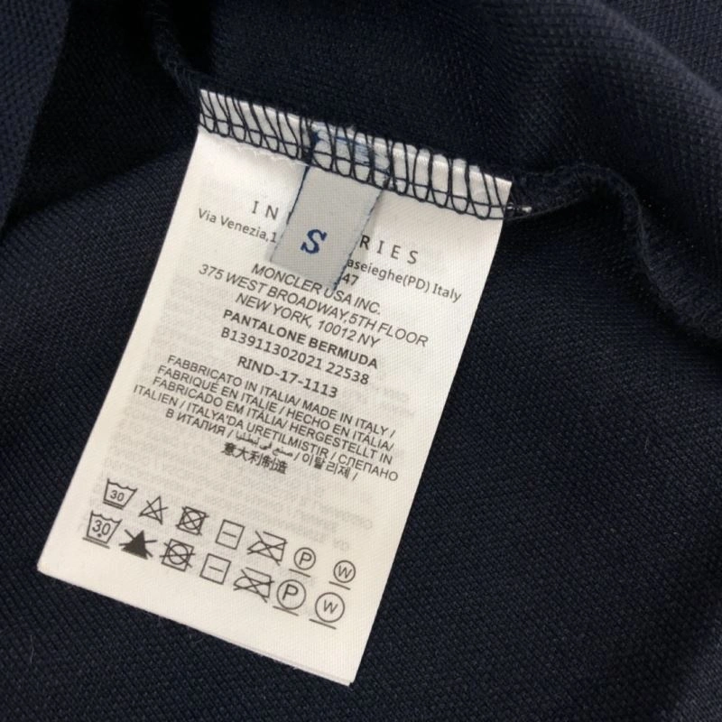 HighQuality Moncler T-Shirts 143090