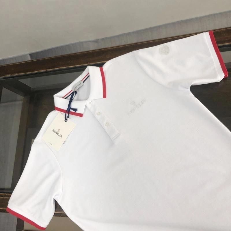 Moncler T-Shirts TechFriendly 143093