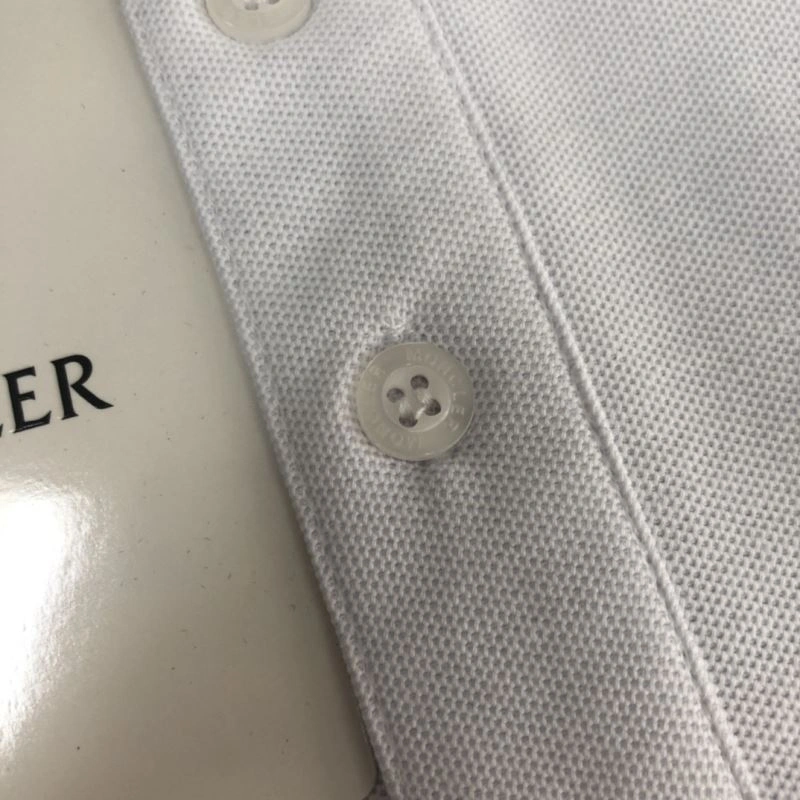 Moncler T-Shirts TechFriendly 143093