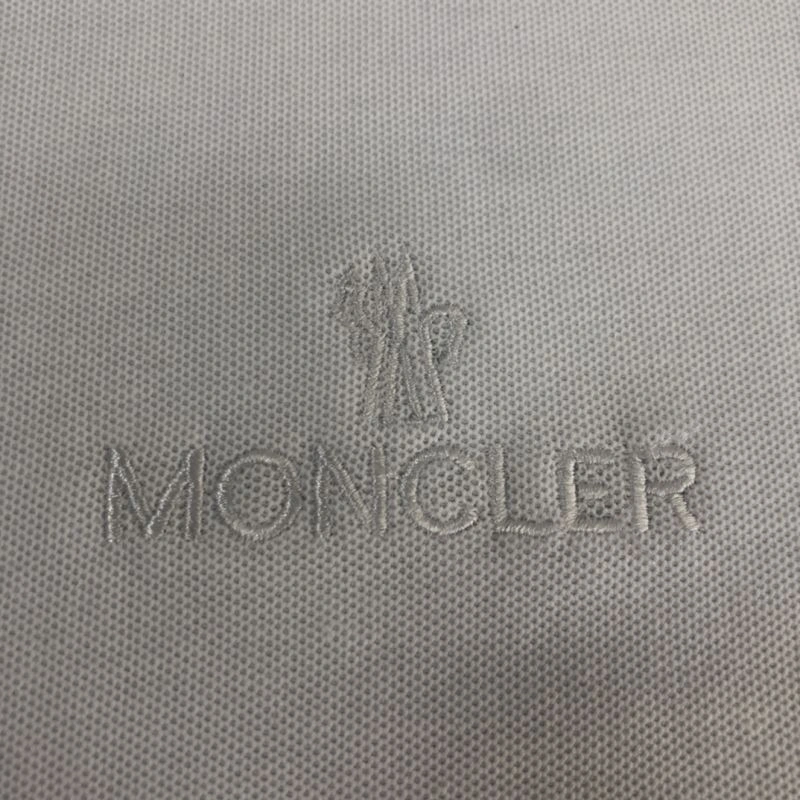 Moncler T-Shirts TechFriendly 143093
